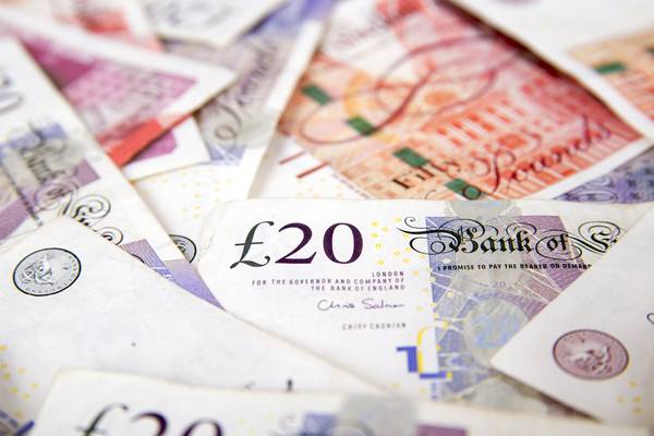 British consumers ramp up repayments amid Covid-19 lockdown