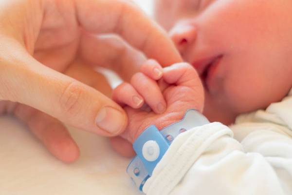 Study will examine if lockdown impacts level of allergies among newborns