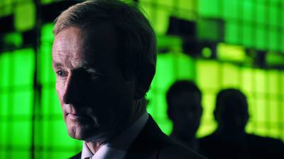 The real Enda Kenny remains as elusive and underestimated as ever