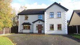 Looking for a house in Longford? Try this four-bed for €339,000 or a three-bed for €195,000