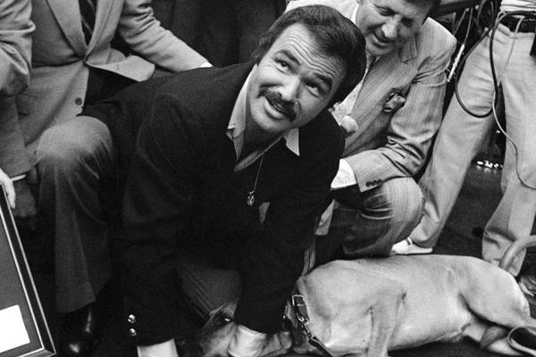 Burt Reynolds obituary: Self-mocking Hollywood heartthrob famed for car chase movies