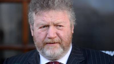 James Reilly a ‘strong supporter’ of paid paternity leave, he says
