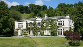 History repeating itself: Henry Grattan’s Wicklow home for €4m