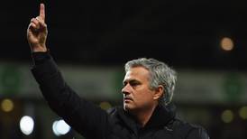 Jose Mourinho named Premier League manager of the season