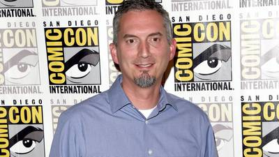 ‘Maze Runner’ author James Dashner dropped by agent amid sexual harassment accusations