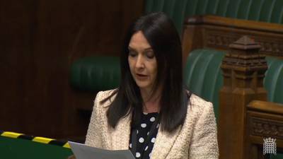 Scottish National Party MP’s actions subject of police inquiry