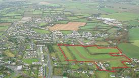 Kildare site for €2.25m will appeal to residential developers