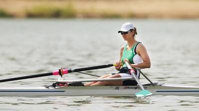 Rowing championships: Monika Dukarska wins women’s solo