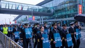 Flights resume after Aer Lingus pilot strike disrupts journeys affecting 17,000 passengers