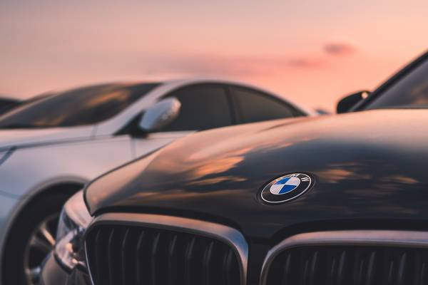 BMW, Jaguar Land Rover to jointly develop electric car parts