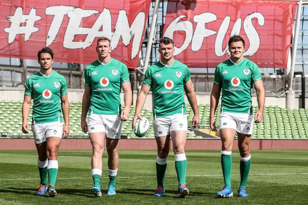 The Offload: The ‘team of us’ philosophy uncovered