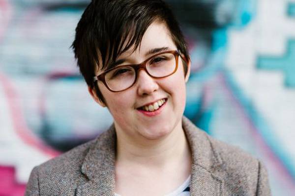 Man charged with possessing gun used to kill Lyra McKee granted bail