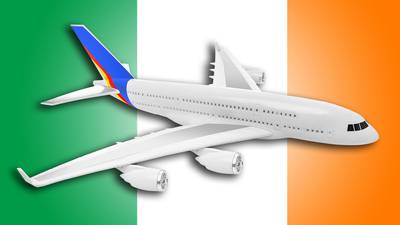 Aviation sector contributes more than €4 billion to Irish economy