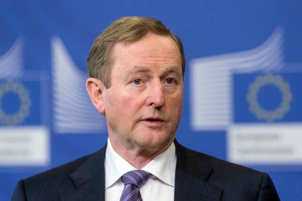 Can Taoiseach in limbo still do business with Europe?
