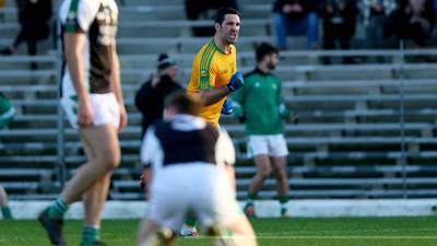 South Kerry claim title with extra-time effort