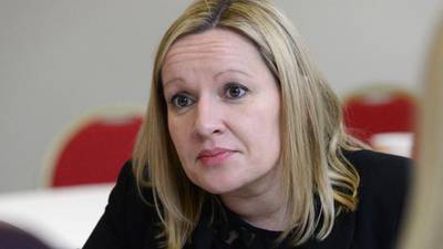 Miriam Lord: Lucinda Creighton plans start (and end) of her new party