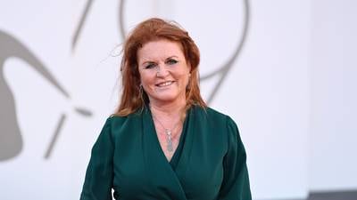 Sarah Ferguson recuperating following surgery for breast cancer