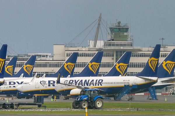 Ryanair right to urge speedier vaccination programme