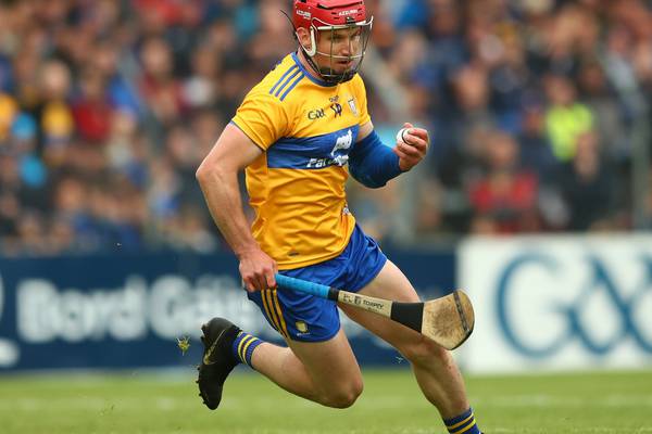 Conlon and Clare eager to return to winning ways