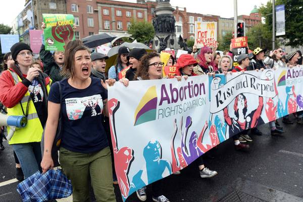 March for Choice: everything you need to know