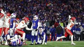 The curse of wide right comes back to haunt the Bills as Chiefs march on
