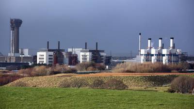 Minister briefed by UK authorities about Sellafield leak and alleged cyberattack