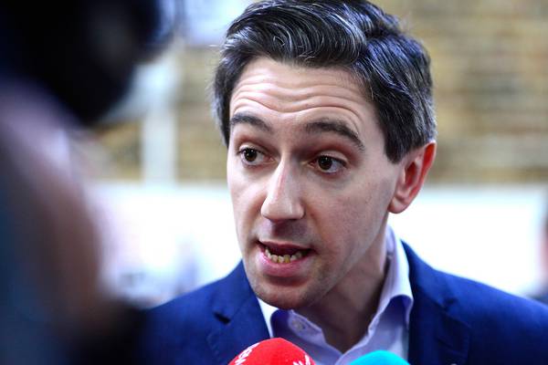 Harris urges doctors to show ‘clinical leadership’ on abortion