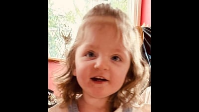Two-year-old girl who died in accident in Co Waterford named