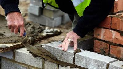 Focus on ‘mixed tenure’ projects makes social housing target difficult to achieve