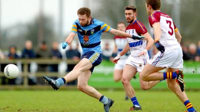 UCD reach Sigerson Cup final with narrow win over UL