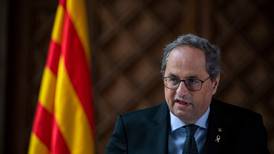 Spanish and Catalan leaders to meet after months of rancour