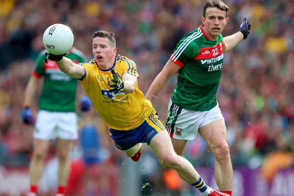 Croke Park experience ‘money in the bank’ for young Roscommon