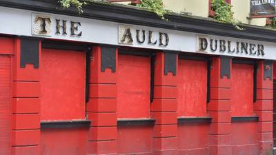 Pubs and restaurants must be treated equally in Covid-19 exit plan – LVA