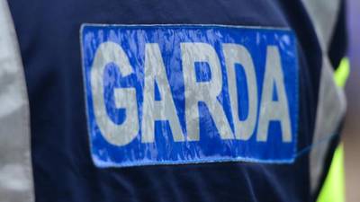 Man dies in Kilkenny road crash