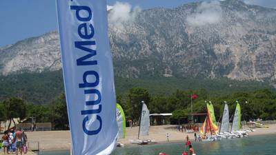 Chinese investor and private equity firm win over Club Med with sweetened bid