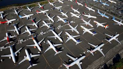 All eyes on Boeing as summer reporting season for airlines starts