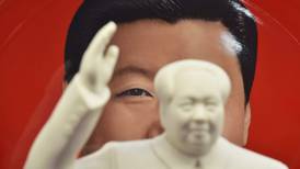 Xi’s power grab in China reminiscent of Mao’s time