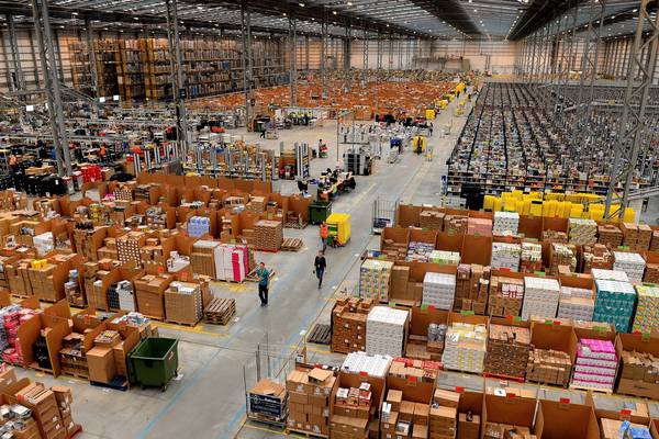 Amazon settles €200m tax row with France