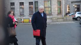 Denis O’Brien case: ‘Appalling consequences’ if court can examine Dáil speeches
