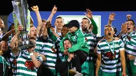 League of Ireland to lure one million fans this year
