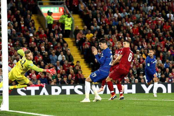 Eden Hazard’s genius crushes Liverpool’s winning run
