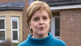 Nicola Sturgeon says she is ‘innocent of any wrongdoing’ after arrest in SNP finances investigation