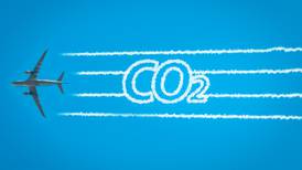 How airlines are working to reduce their CO2 one olive at a time