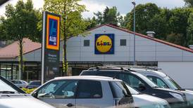 Liebe in the air as Aldi and Lidl ‘flirt’ on social media