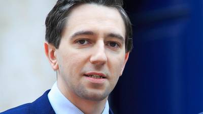 Simon Harris backs families over  disability service allegations
