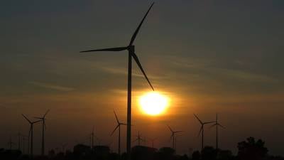Gaelectric raises €28m to fund wind energy projects