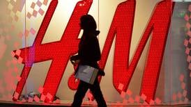 Baby injured after security pin left in H&M jeans settles case for €8,500