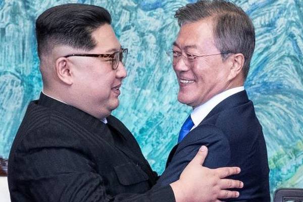 South Korea wants US troops to stay regardless of peace treaty