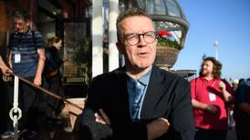 Tom Watson steps down as Labour deputy leader and MP
