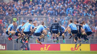 All-Ireland final replay a whole new ball game